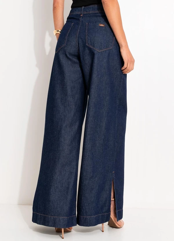 Colcci - Calça Jeans Silvia Azul 2