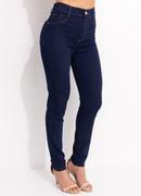 Cala Jeans Skinny Azul 