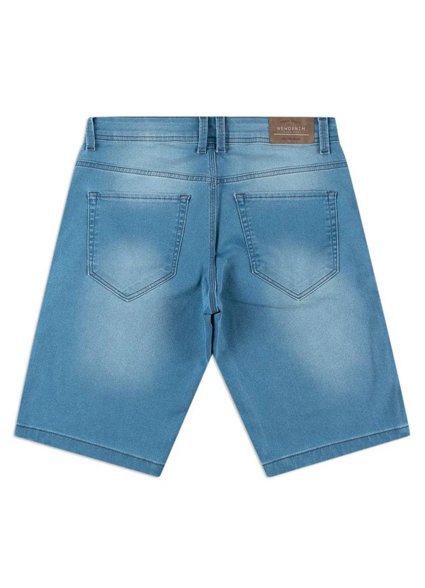 Meu Jeans - Calça Jeans Skinny Classic Preto 2