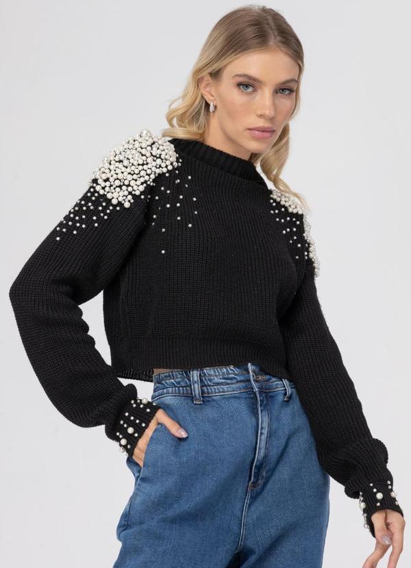 La Tay - Calça Jeans Slouchy Azul