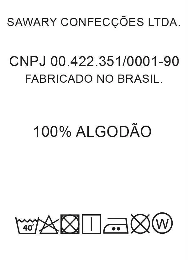 Sawary Jeans - Calça Jeans Slouchy Destroyed com Bolsos Sawary 5