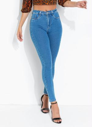 Cala (Jeans) Super Lipo Cigarrete Sawary