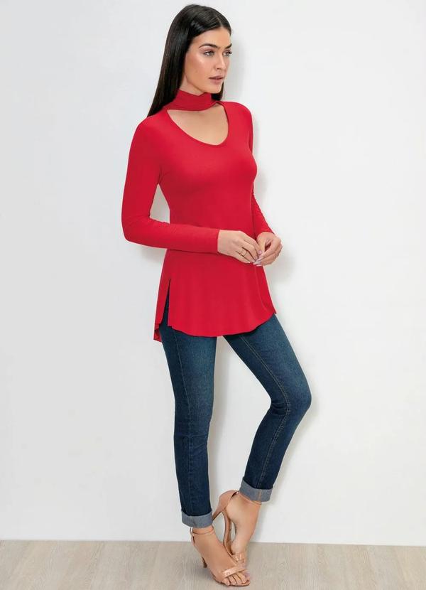 Outlet - Calça Jogging Azul Escuro 7