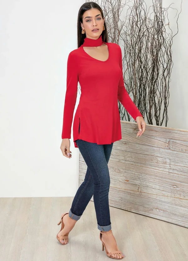 Queima Estoque - Calça Jogging Azul Escuro 9