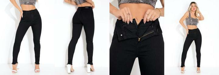 Cala Preta Super Lipo Sawary