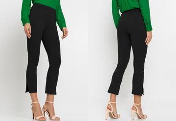 Cala Preto em Bengaline