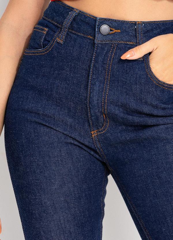 John John - Calca Skinny Azul 10