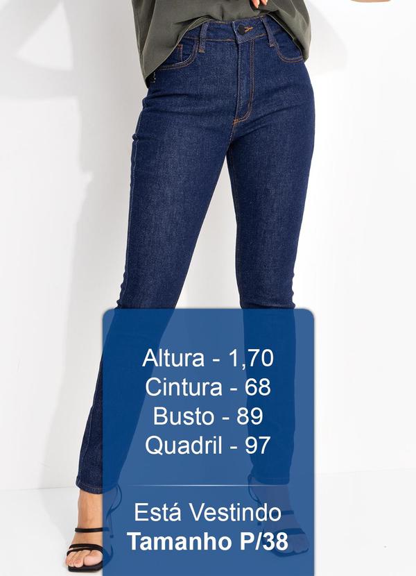 John John - Calca Skinny Azul 5