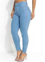 Cala Super Lipo Jeans Clara Sawary