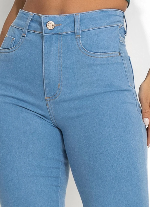 Sawary Jeans - Calça Super Lipo Jeans Clara Sawary 4