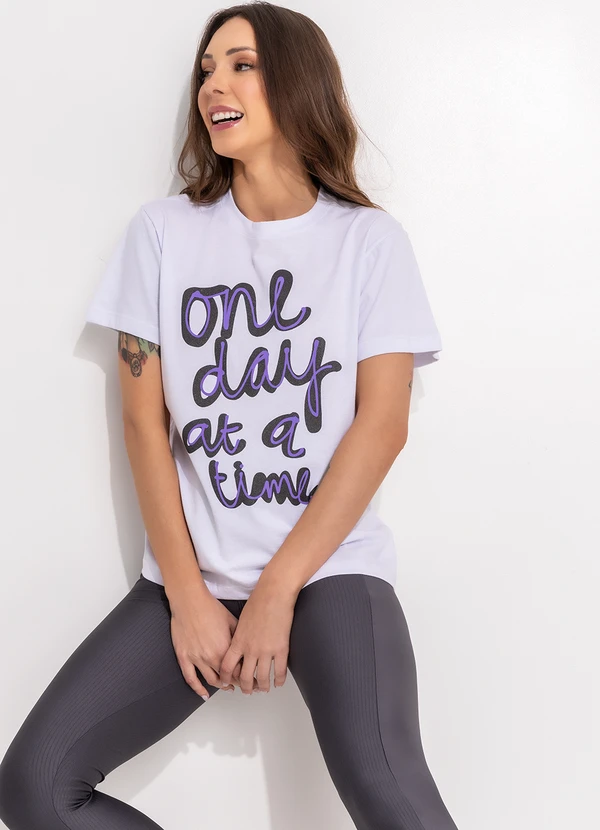 Bimini - Calça Cinza em Malha com Elastano 7