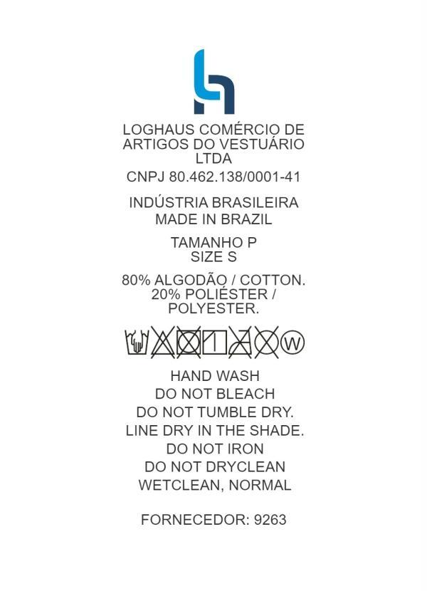 Quintess - Calça em Plush Preta 11