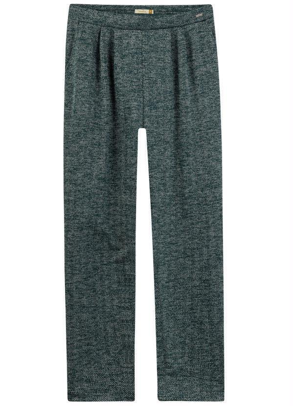 Marialícia - Calça Feminina Adulto Cinza 3