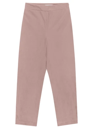 Endless - Calça Feminina Marrom - ENDLESS