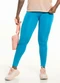 Cobertura - Calça Legging Esportiva Azul - variação: Azul