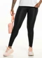 Cobertura - Calça Legging Esportiva Azul - variação: Preto