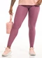 Cobertura - Calça Legging Esportiva Azul - variação: Roxo