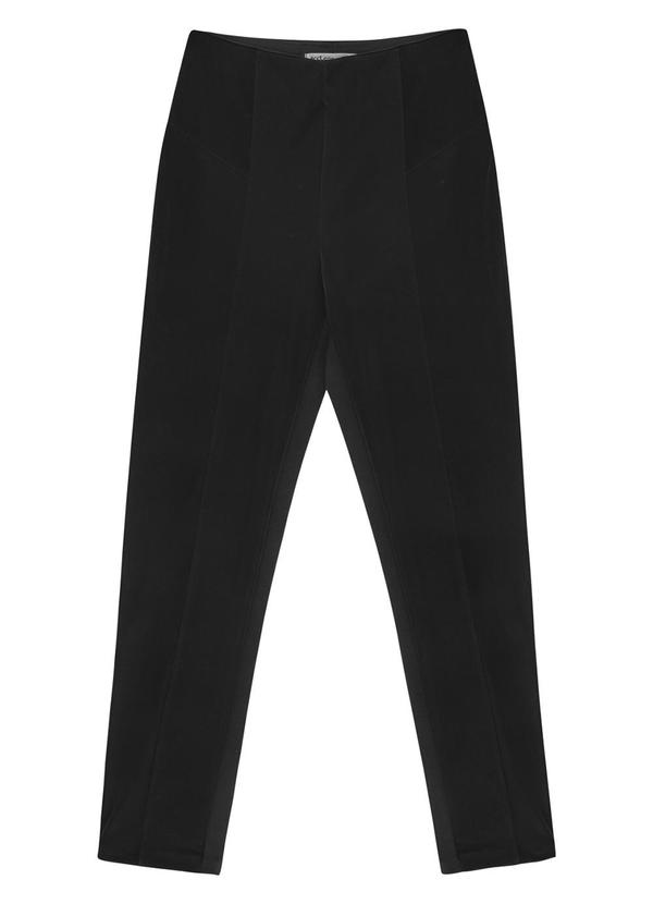 Endless - Calça Legging Feminina Preto