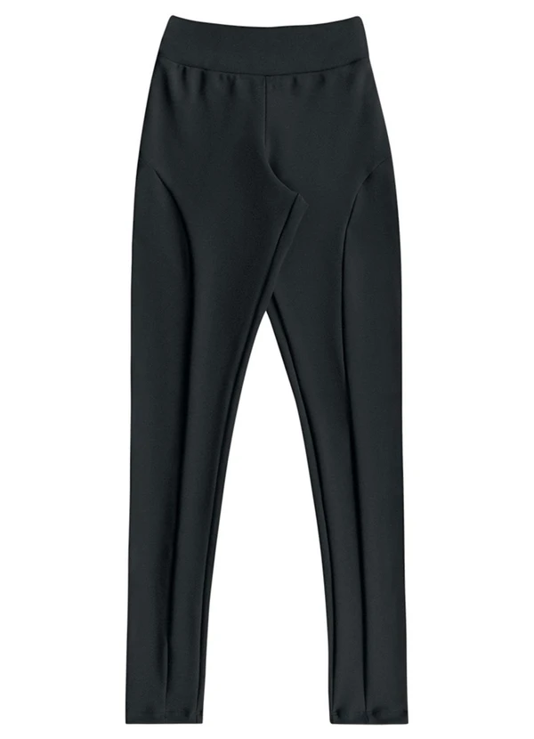 Angel - Calça Legging Montaria Preto 7