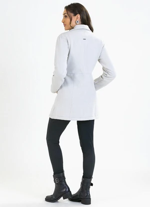 Soft Bonni - Legging Adulto em Thermo Azul - SOFT BONNI