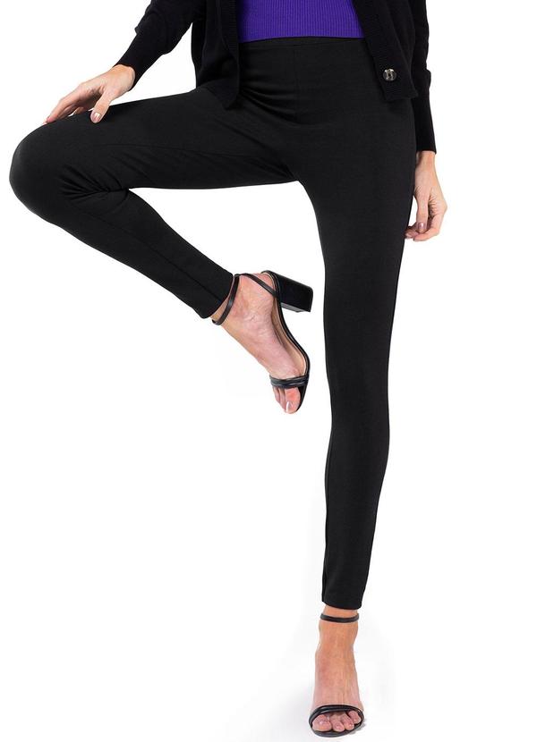 Endless - Legging Endless Preto