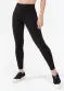Rovitex - Legging Feminina Básica Cotton Preto - variação: Preto