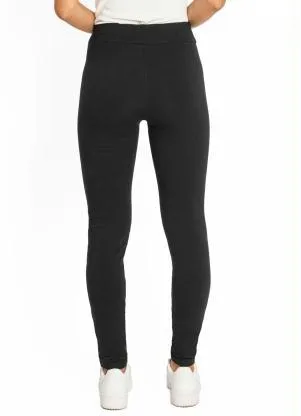 Rovitex - Legging Feminina Básica Preto - ROVITEX