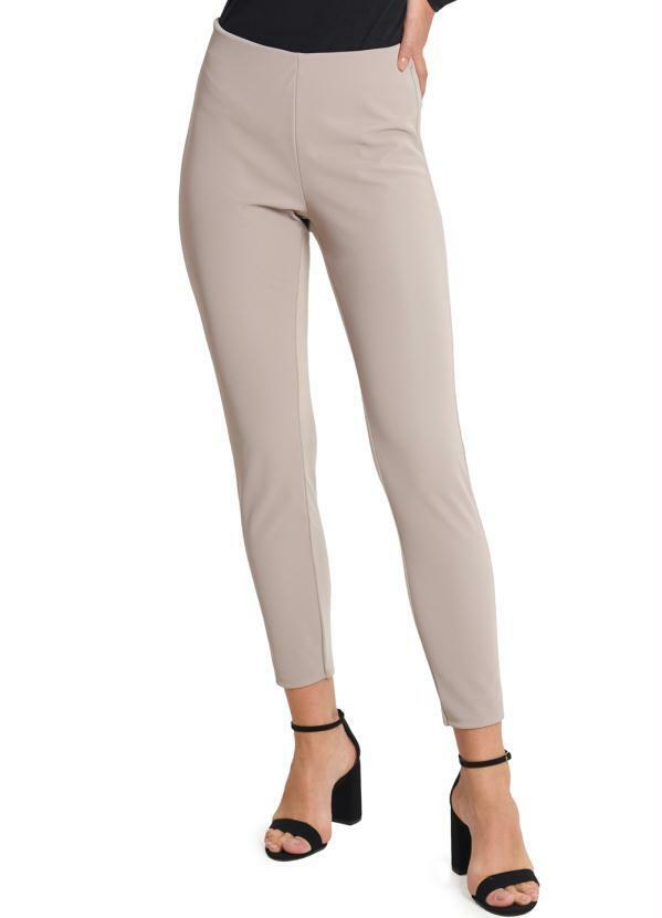 Endless - Legging Feminina Cinza