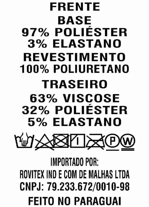 Endless - Legging Feminina Cinza 4