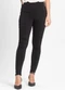 Endless - Legging Feminina em Bengaline Preto - variação: Preto