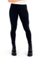 Cobertura - Legging Feminina Feminina Suplex Preto - variação: Preto