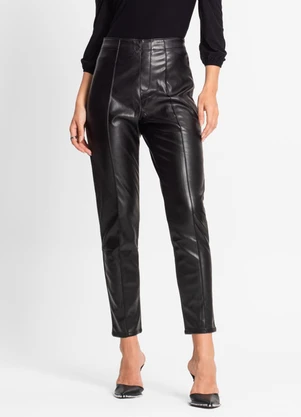 Endless - Legging Feminina Preto - ENDLESS