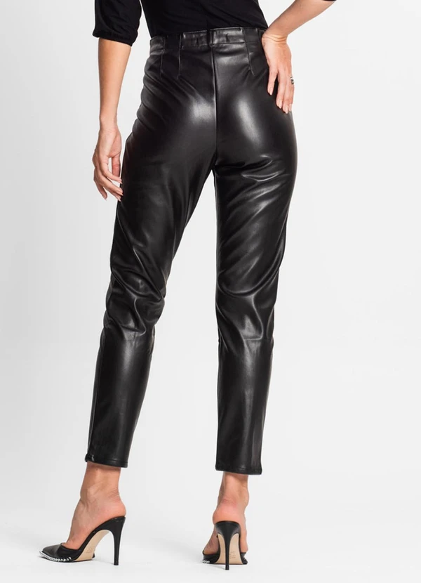 Endless - Legging Feminina Preto 2