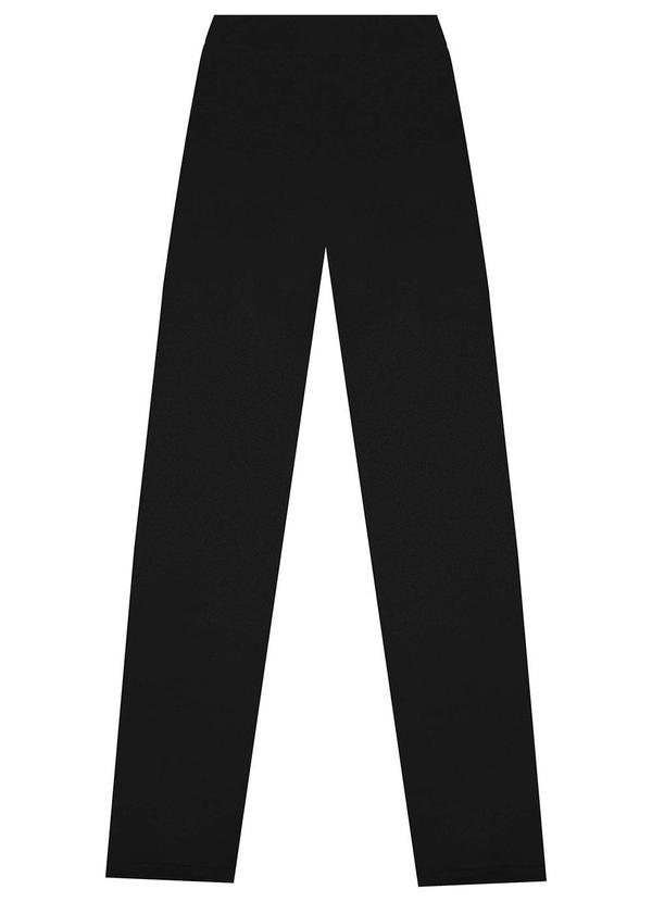 Rovitex - Legging Feminina Preto