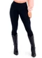 Cobertura - Legging Feminina Suplex Power Feminino Preto - variação: Preto