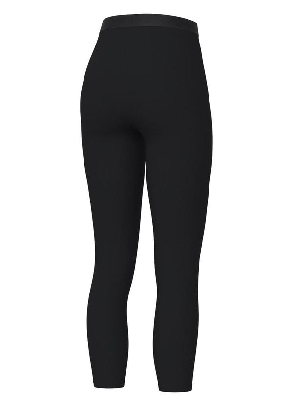 Fila - Legging Feminina Train Elastic Iiii Preto 3