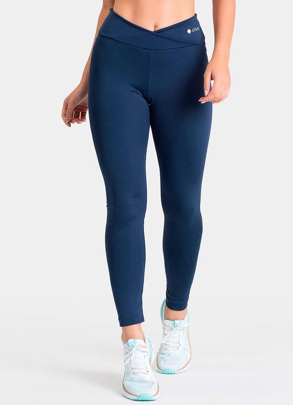 Closy - Legging Fitness Energy Marinho