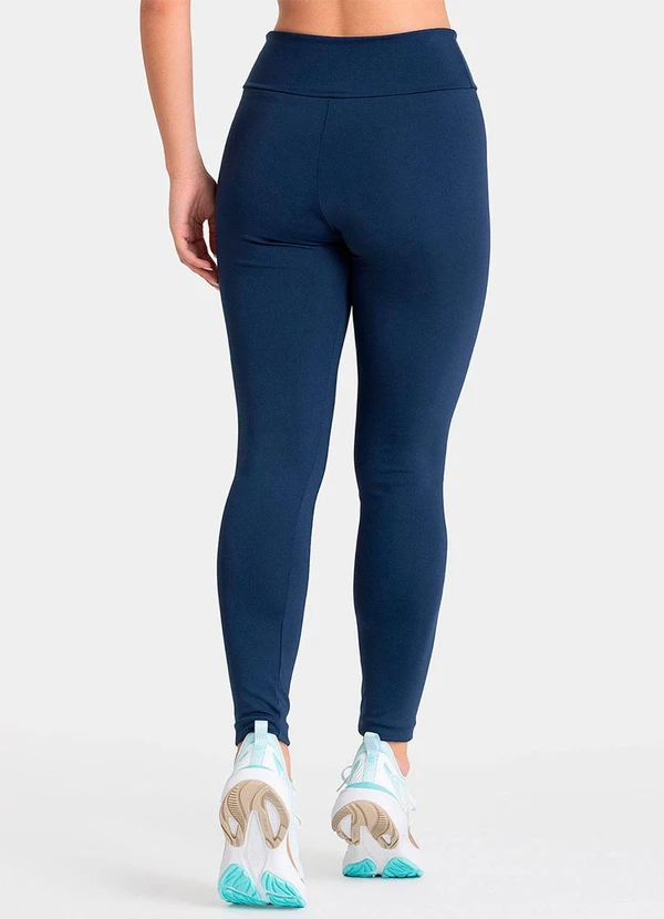 Closy - Legging Fitness Energy Marinho 2