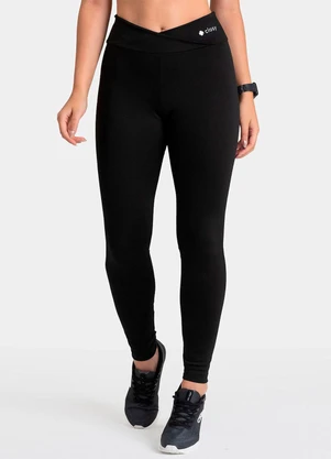 Closy - Legging Fitness Energy Preto - CLOSY