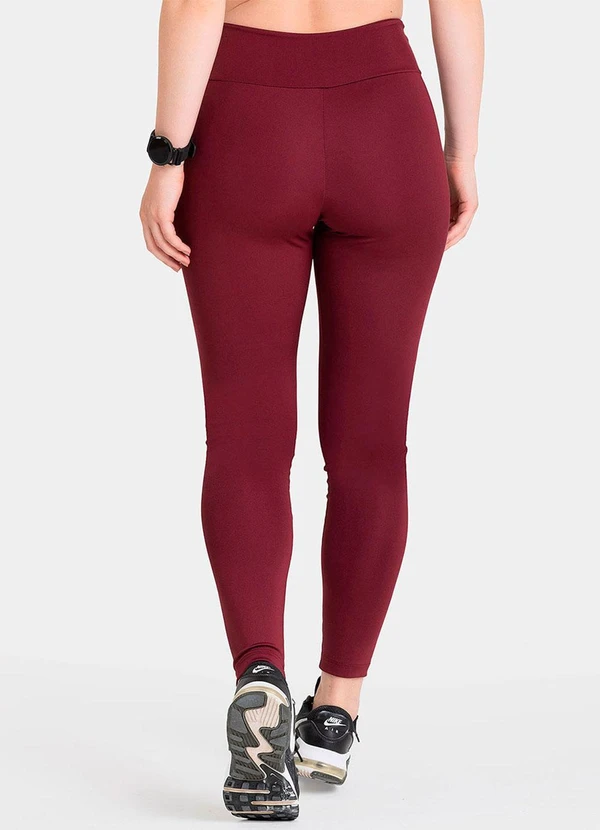 Closy - Legging Fitness Energy Rubro 2