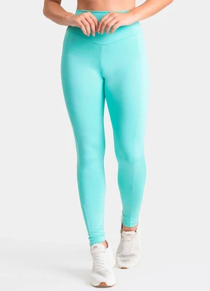 Closy - Legging Fitness Essential Acqua - CLOSY
