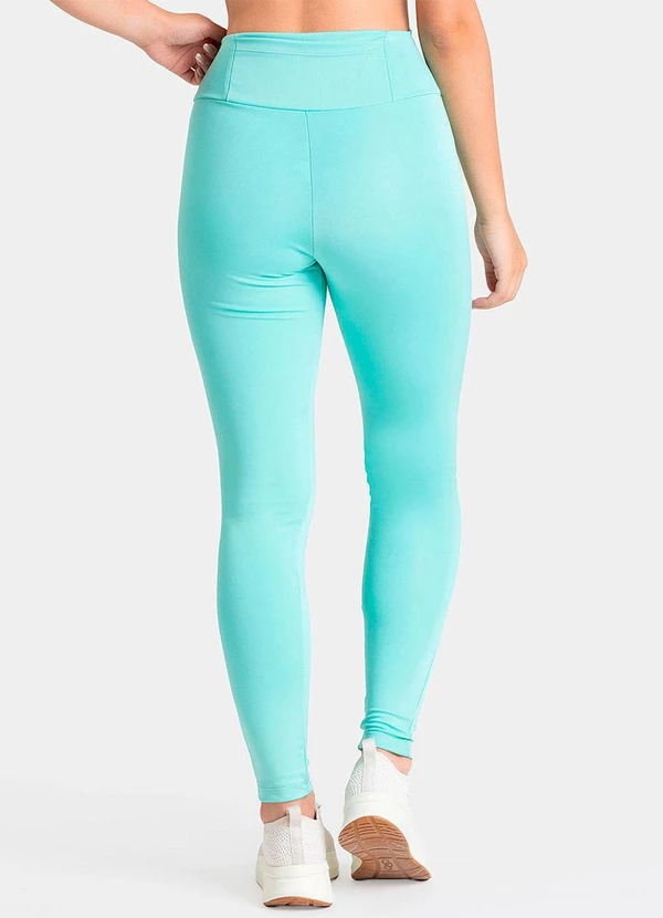 Closy - Legging Fitness Essential Acqua 2