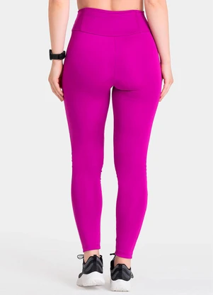 Closy - Legging Fitness Essential Fucsia - CLOSY