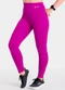 Closy - Legging Fitness Essential Rubro - variação: Fucsia