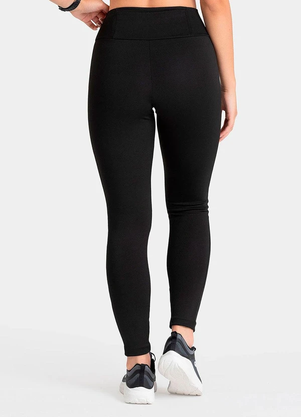Closy - Legging Fitness Essential Preto 2