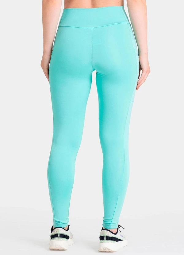 Closy - Legging Fitness Rise Acqua 2