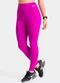 Closy - Legging Fitness Rise Acqua - variação: Fucsia
