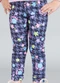 Soft Bonni - Legging Infantil Menina Thermo Rosa - variação: Azul