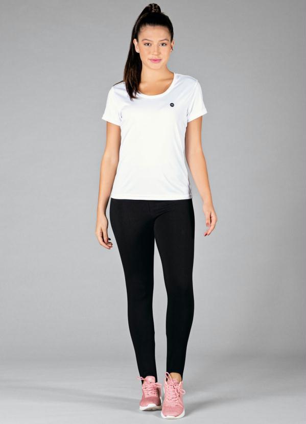 Perfecta - Legging Olympikus Dance Preta 3