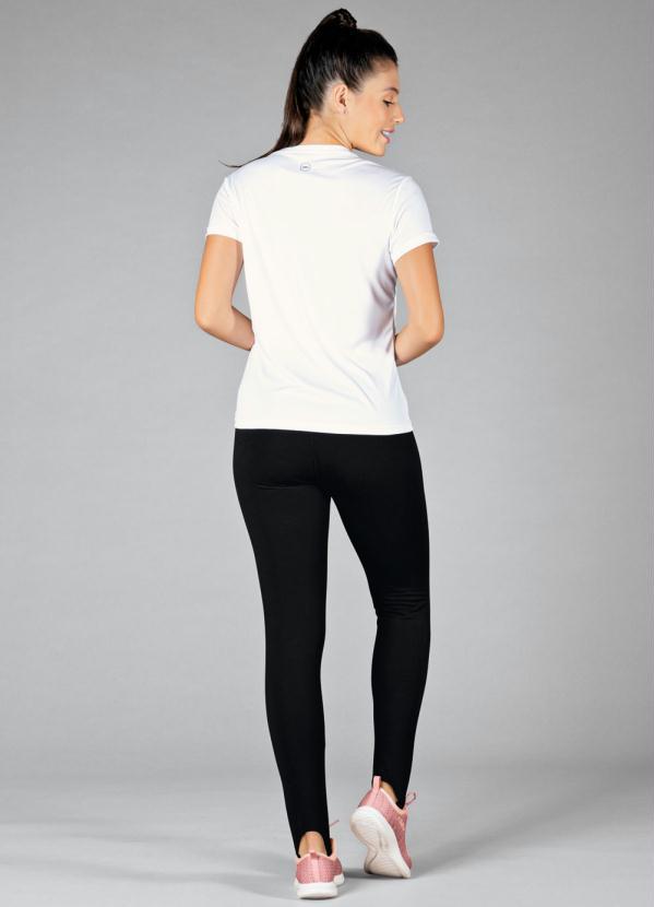 Perfecta - Legging Olympikus Dance Preta 4